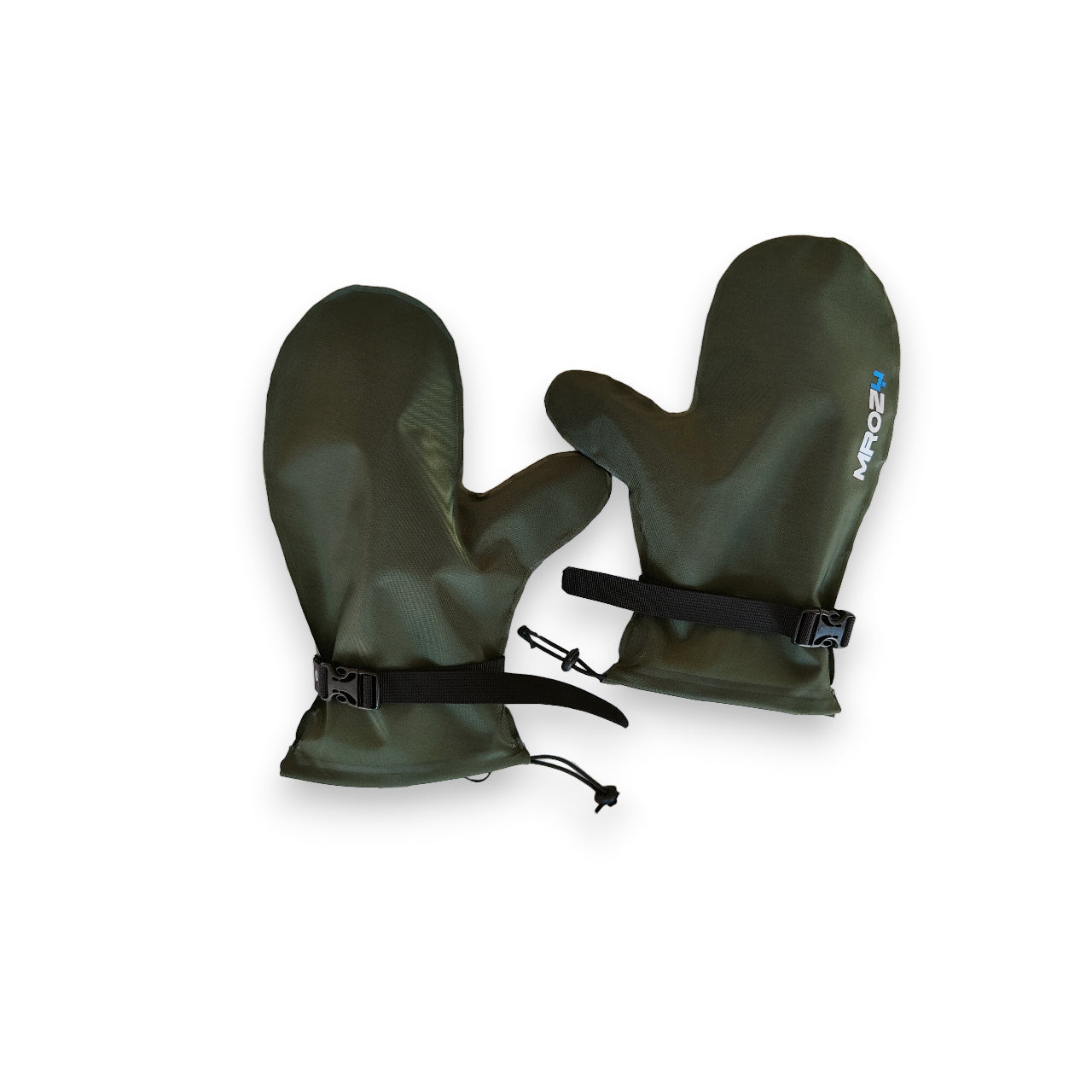 Indestructible Shell Gloves