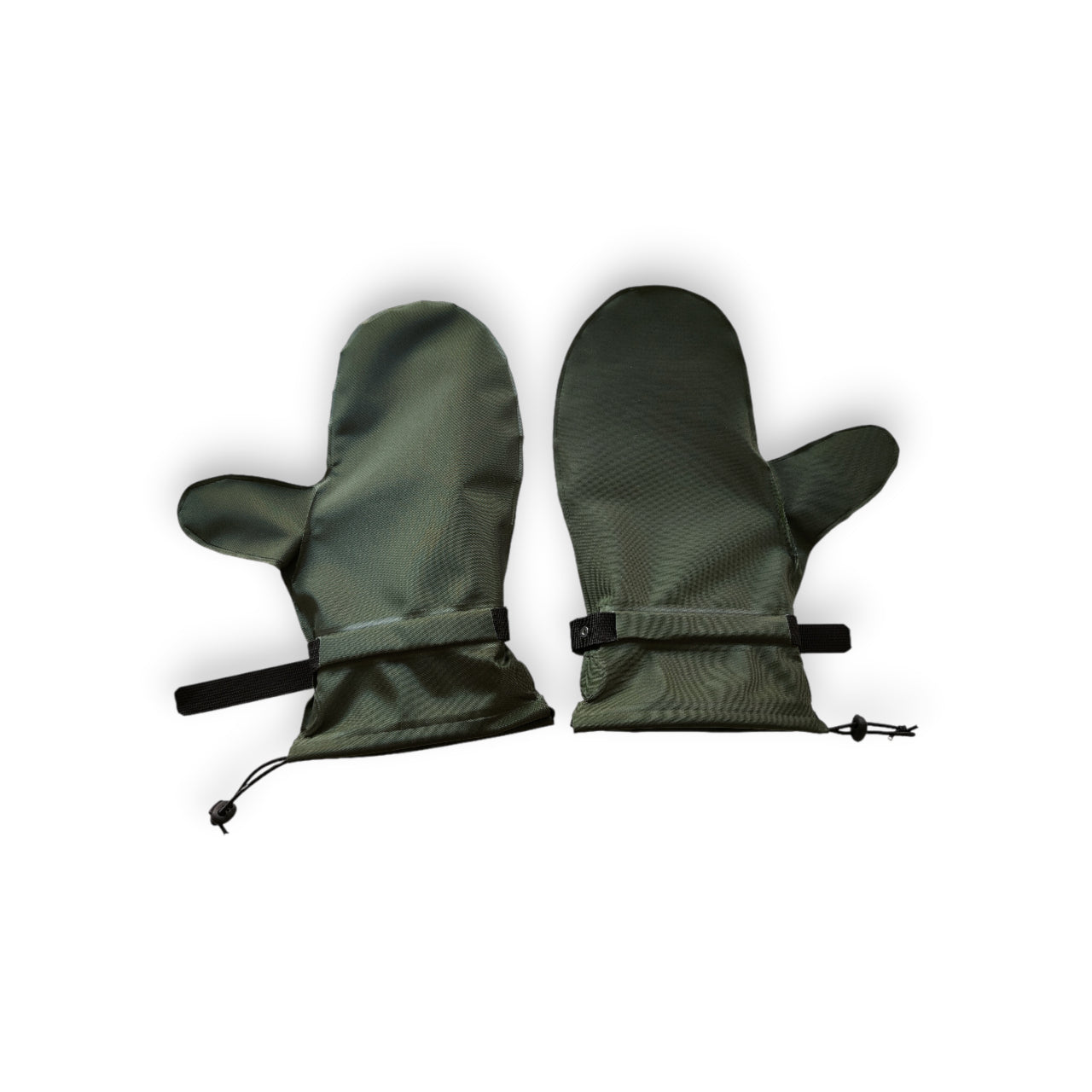 Indestructible Shell Gloves