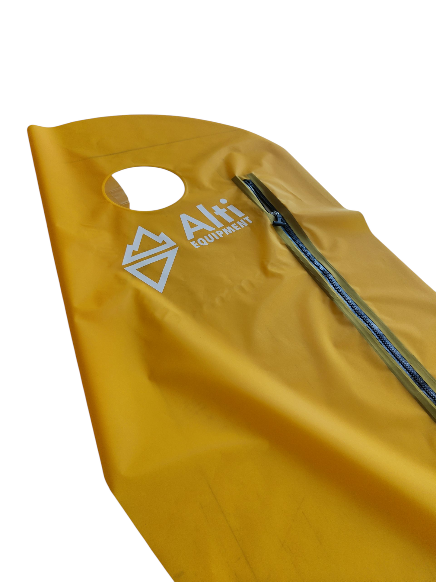 ALTI hyperbaric Chamber