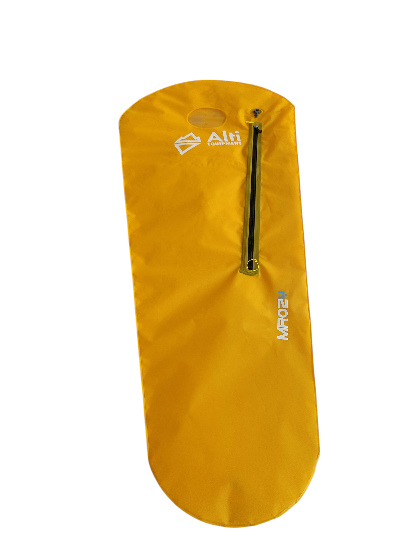 ALTI hyperbaric Chamber