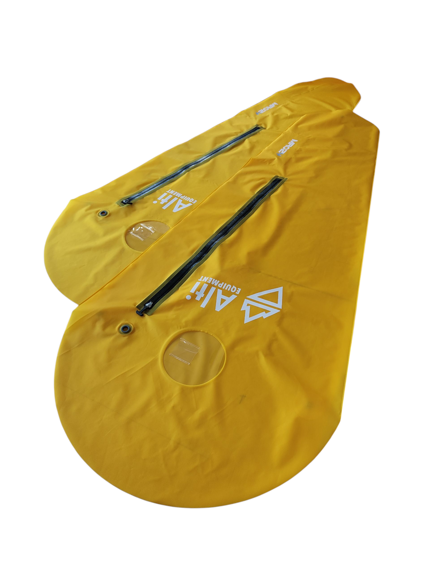 ALTI Expedition Hyperbaric Chamber