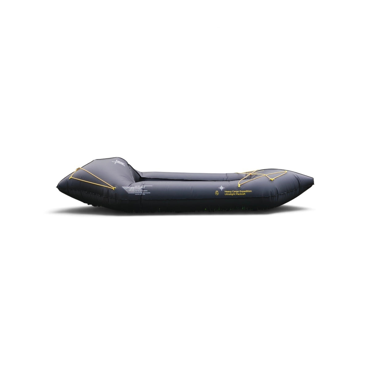 SHERPA Packraft