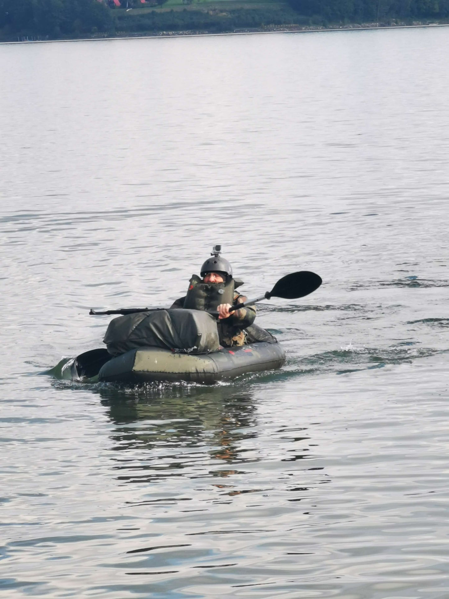 NOMAD Tactical