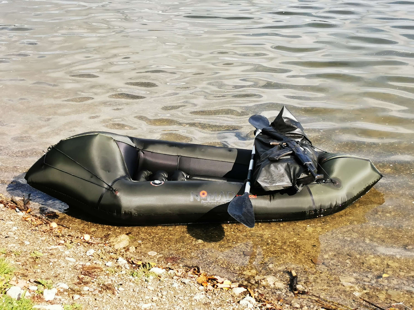 NOMAD Tactical