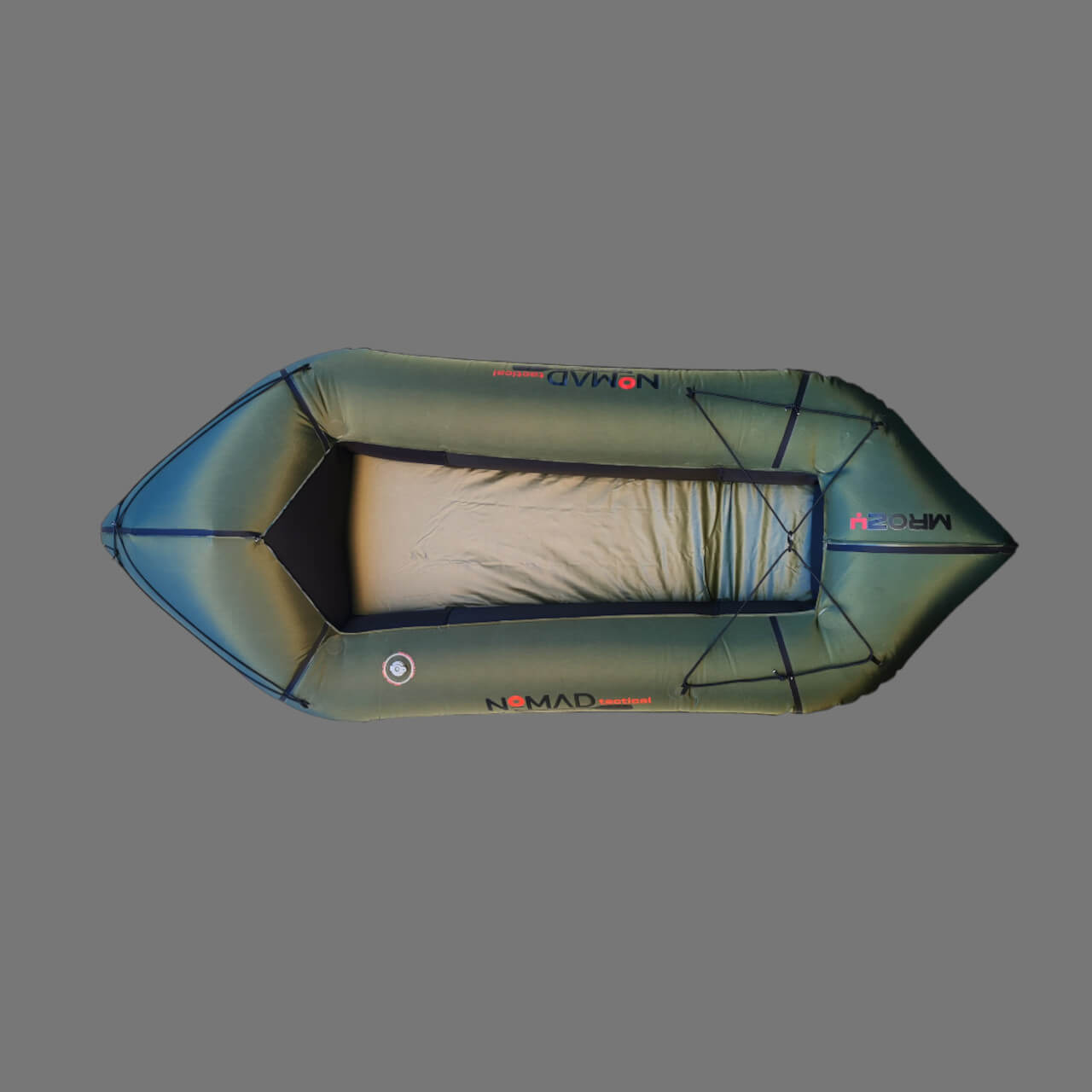 NOMAD Tactical