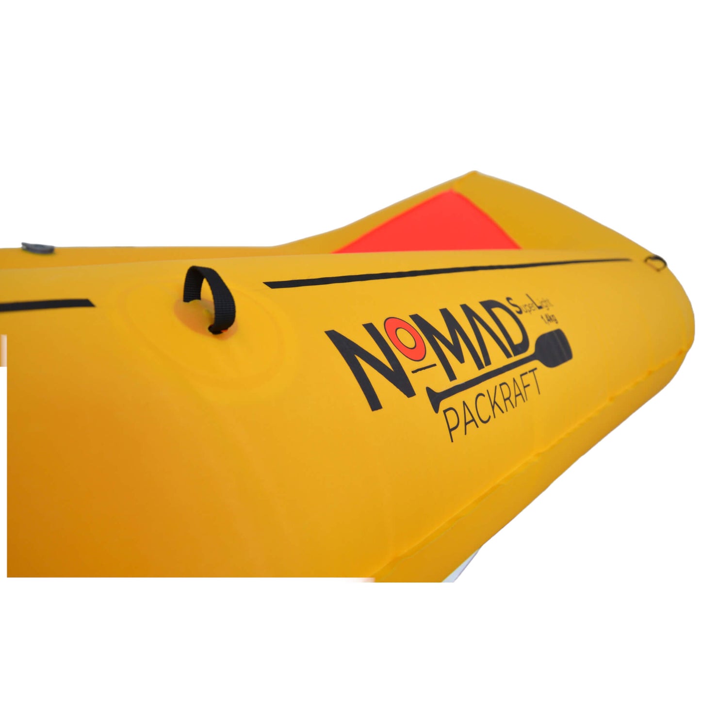 Packraft NOMAD SuperLight