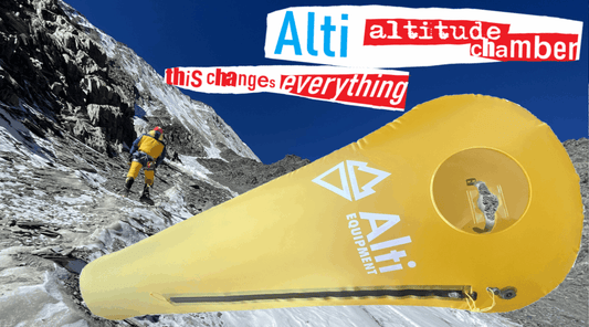 ALTI chamber