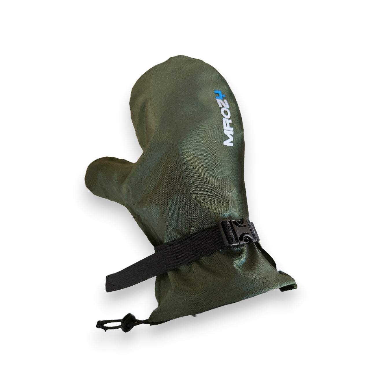 Indestructible Shell Gloves