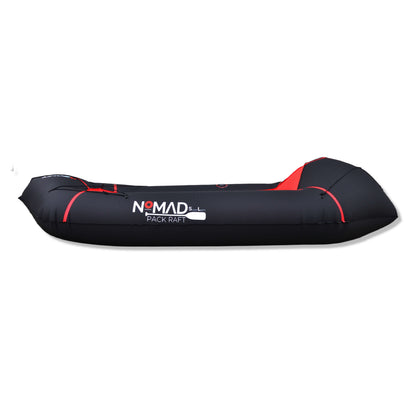 Packraft NOMAD SuperLight