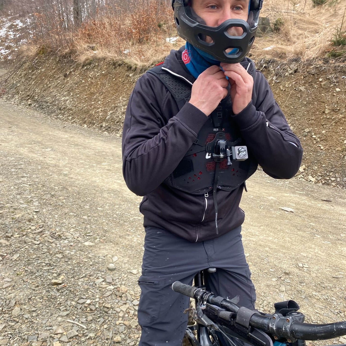 Camera MountXS