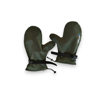 Indestructible Shell Gloves