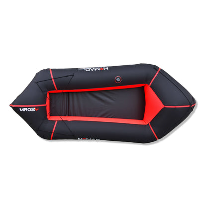 Packraft NOMAD SuperLight