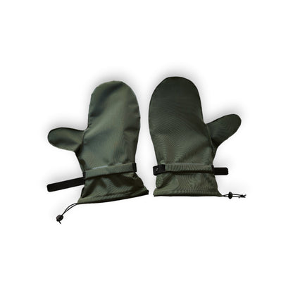 Indestructible Shell Gloves