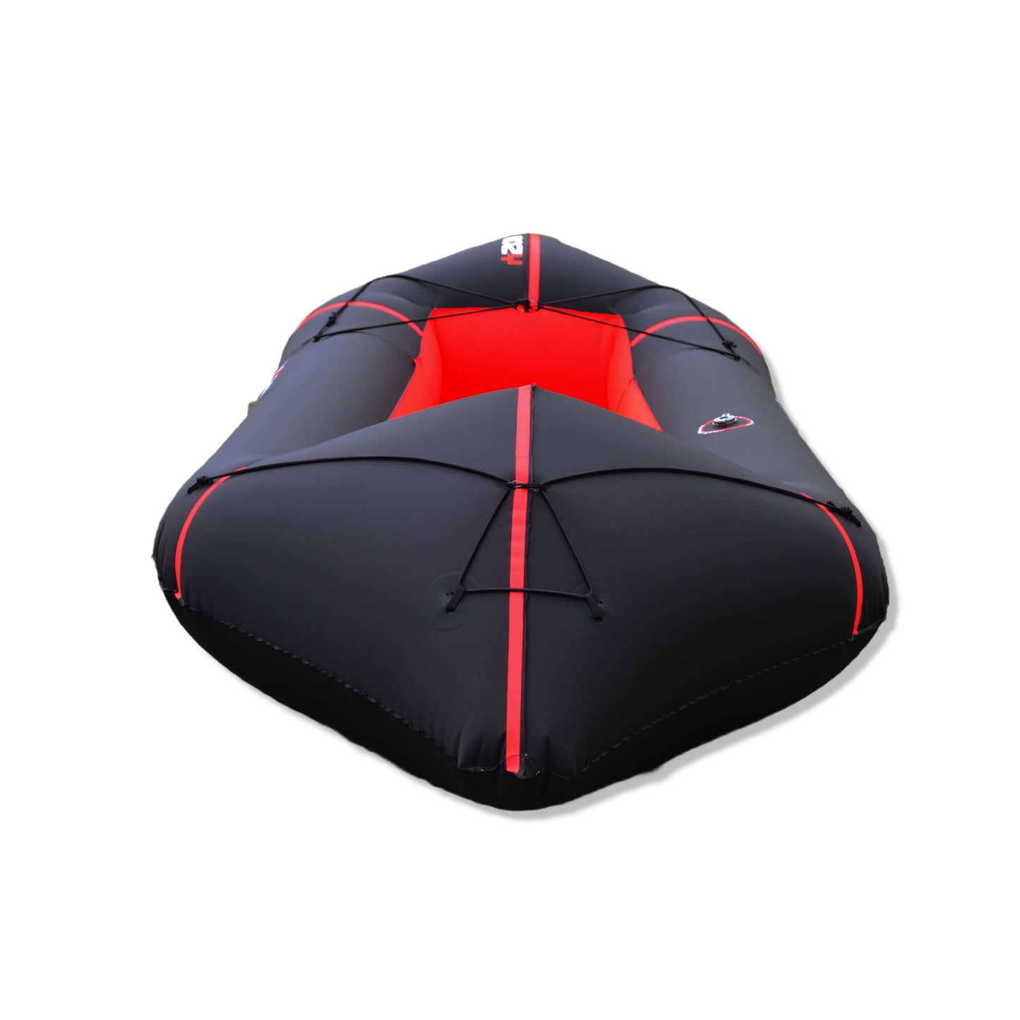 Packraft NOMAD SuperLight