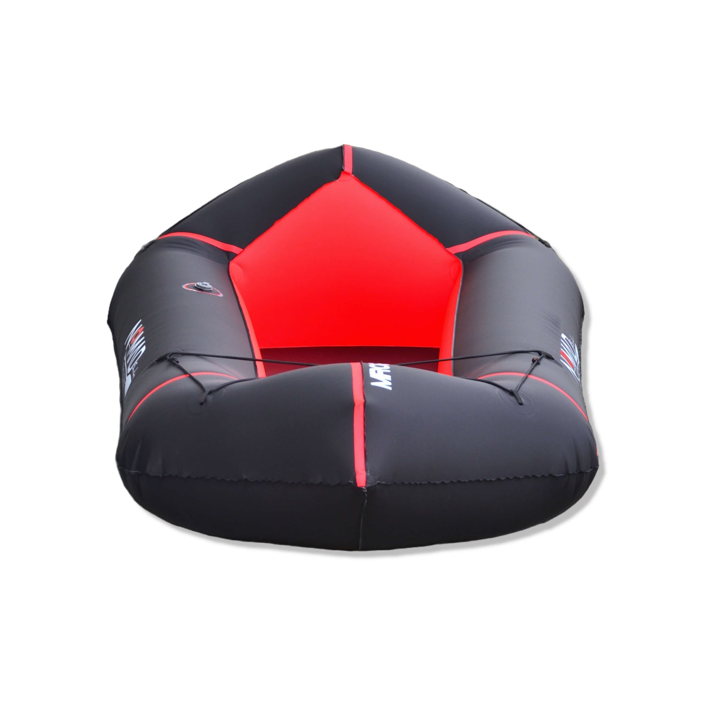 Packraft NOMAD SuperLight