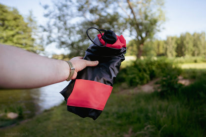 Packraft NOMAD SuperLight