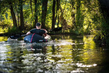 Packraft NOMAD SuperLight