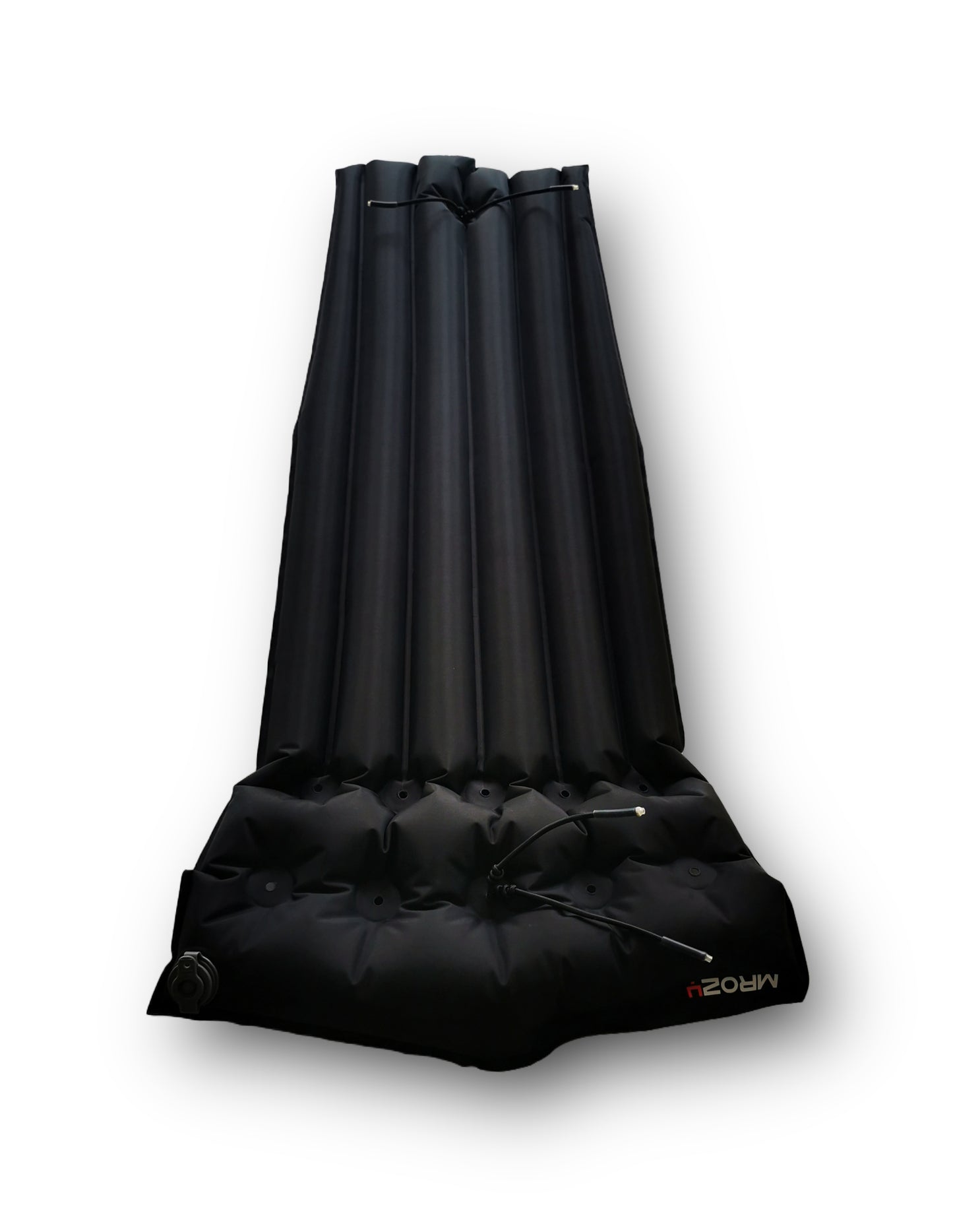 packraft full floor