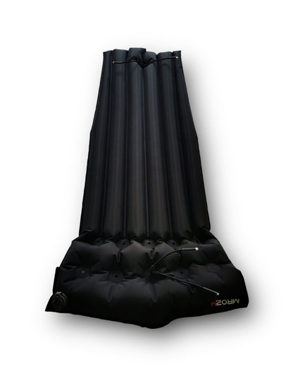 packraft full floor