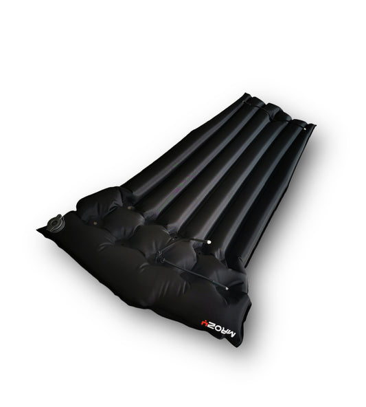 packraft full floor