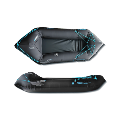 ANABRANCH Packraft