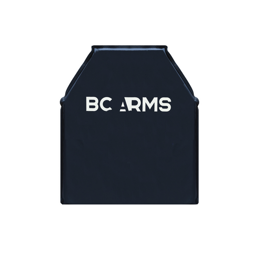 BCA Soft K2 - ballistic soft insert