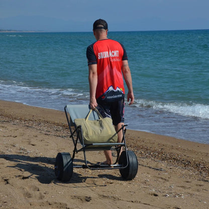 ROLLY SAND TREK