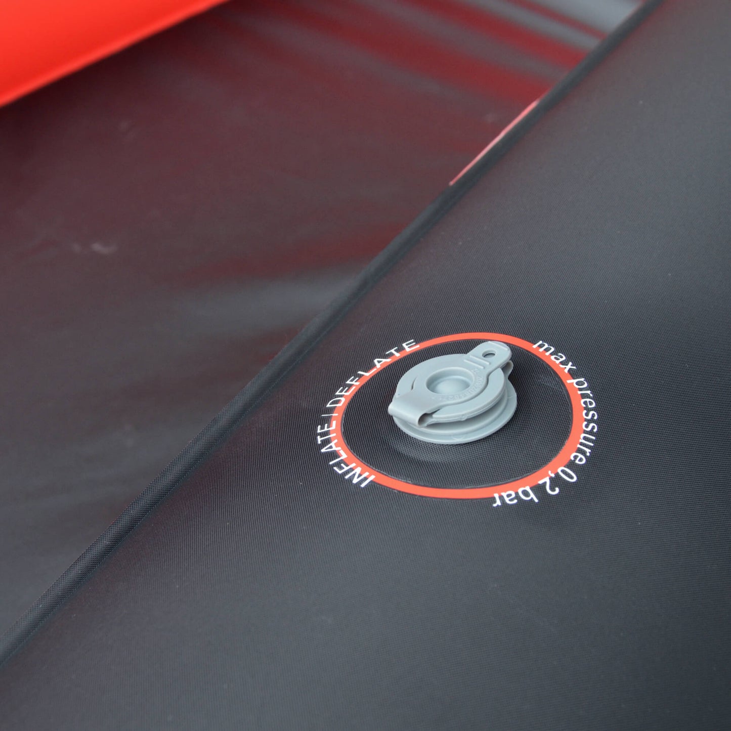 Packraft NOMAD SuperLight