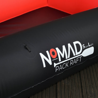 Packraft NOMAD SuperLight
