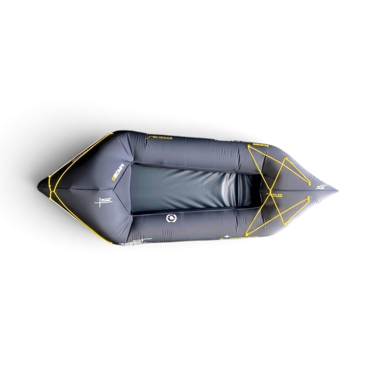 SHERPA Packraft