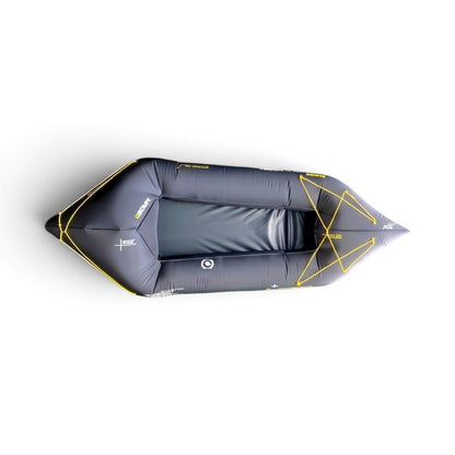 SHERPA Packraft
