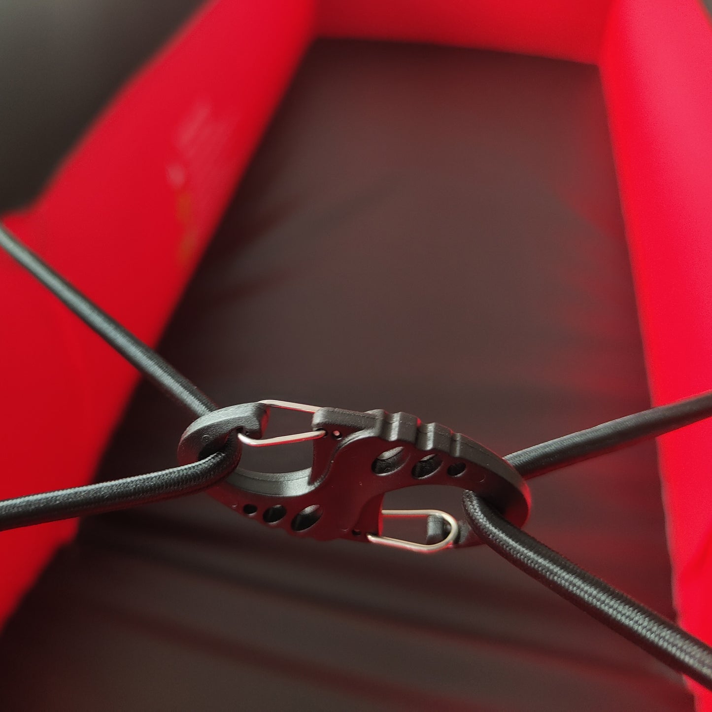 Packraft NOMAD SuperLight