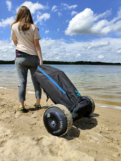 ROLLY SAND TREK