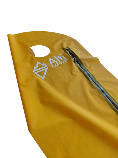 ALTI hyperbaric Chamber