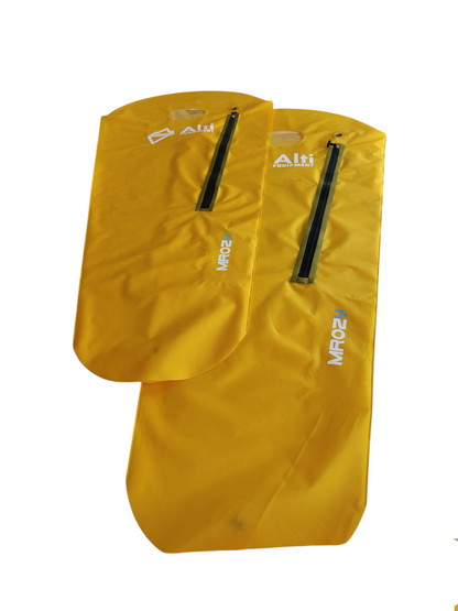 ALTI hyperbaric Chamber