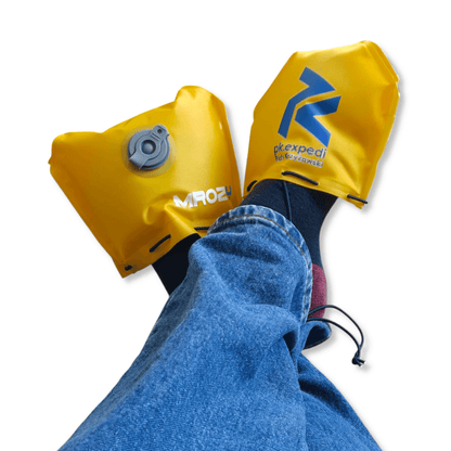 FootWarmers