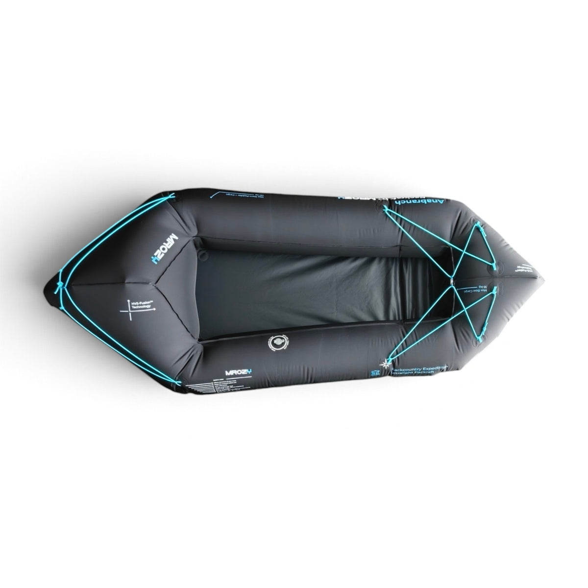 ANABRANCH Packraft