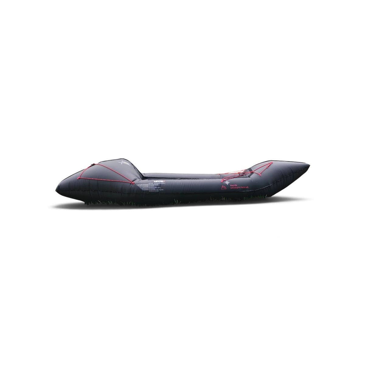 FRESHET Packraft