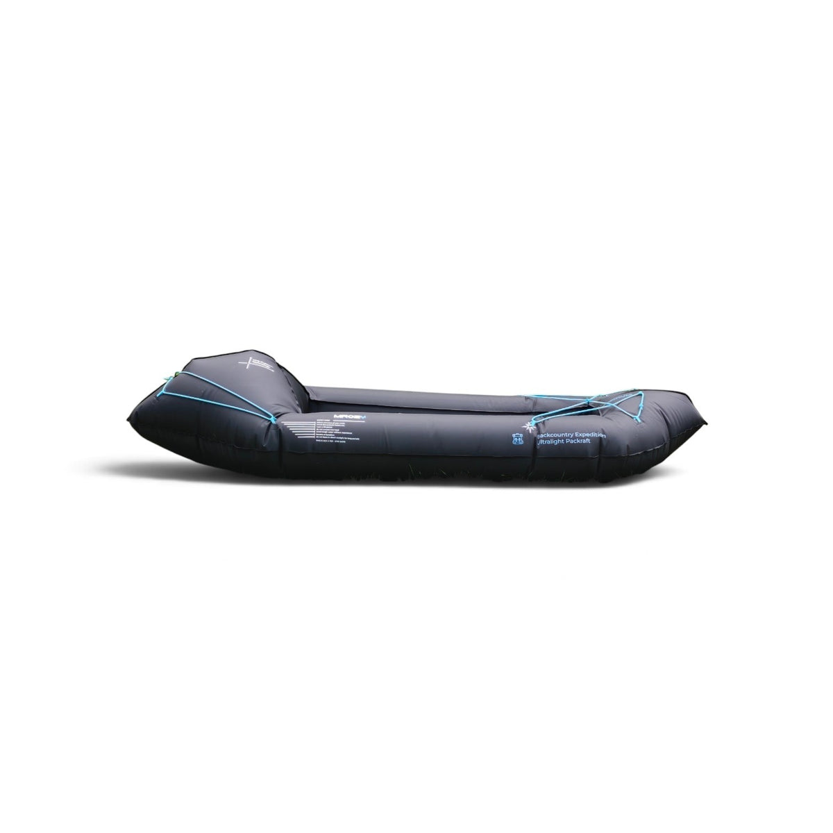 ANABRANCH Packraft