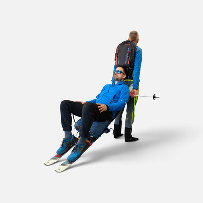 SkiRig Rescue & Transport System