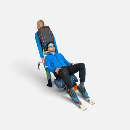 SkiRig Rescue & Transport System