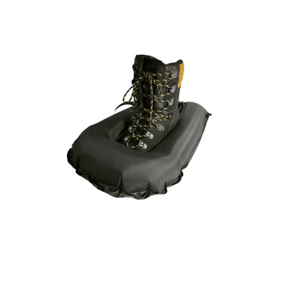 Military evacuation snowshoes (snow/sand/mud)