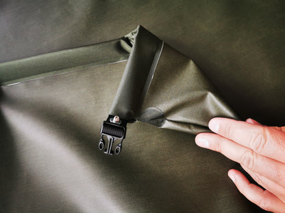 Cargo DryBag XXL military