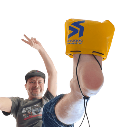 FootWarmers