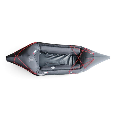 FRESHET Packraft