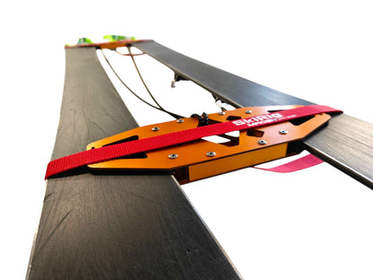 SkiRig Rescue & Transport System