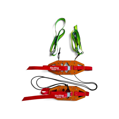 SkiRig Rescue & Transport System