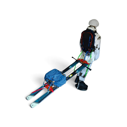SkiRig Rescue & Transport System