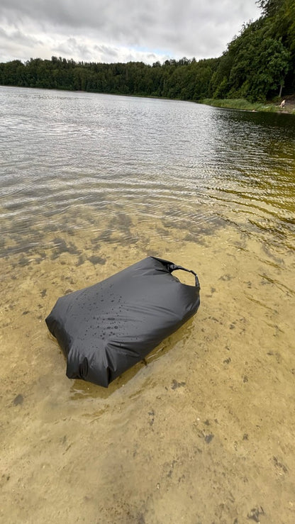 DryBag XXL for Packrafting