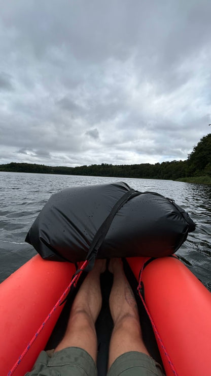 DryBag XXL for Packrafting